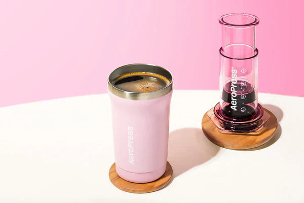 Brew Up Love This Valentine's Day