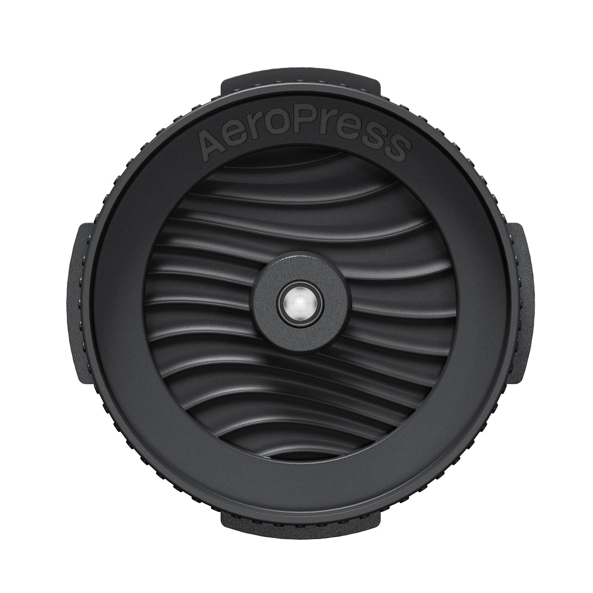 AeroPress Flow Control Filter Cap - Standard
