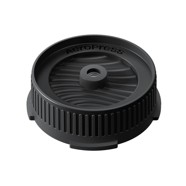 AeroPress Flow Control Filter Cap & Stainless Steel Filter Bundle