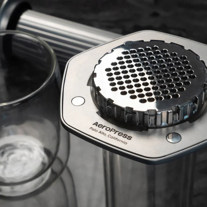AeroPress filter
