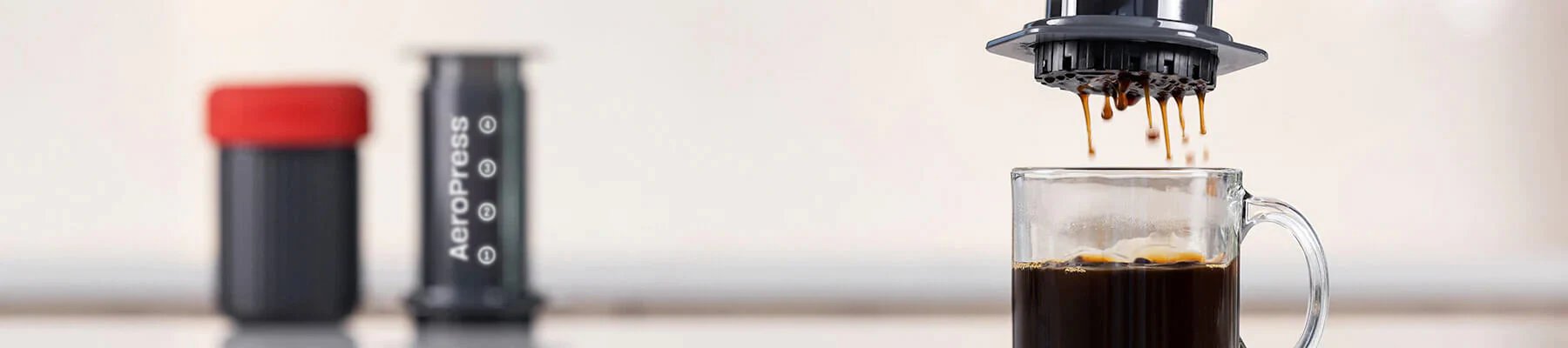 Shop all AeroPress