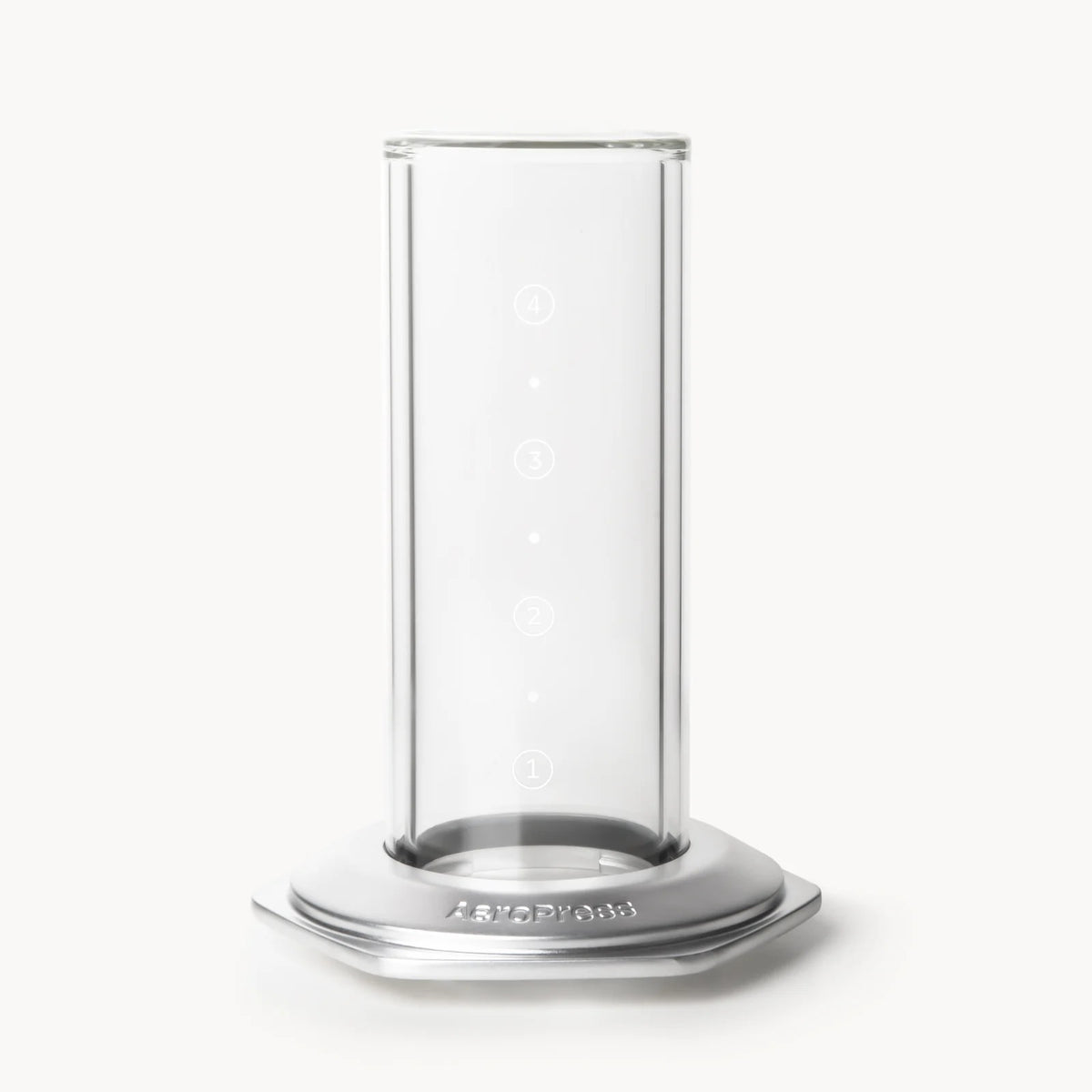 AeroPress Premium Chamber