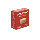 AeroPress standard Natural Filters Box