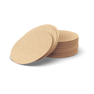 AeroPress Natural Paper Micro-Filters - XL