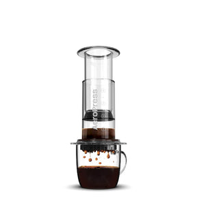 AeroPress Clear #color_clear