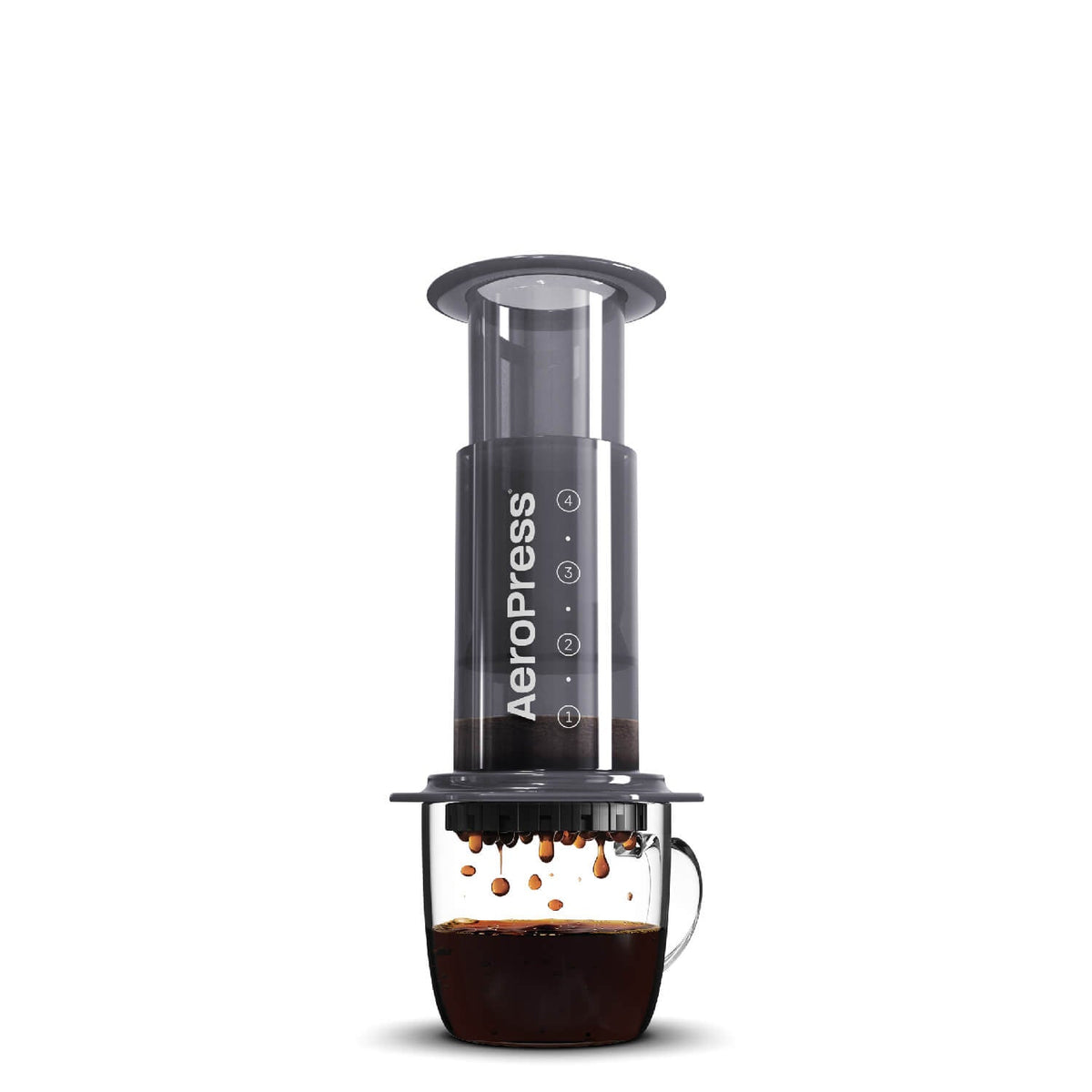 AeroPress Original Portable Coffee Espresso Maker