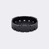 Filter cap replacement for AeroPress Original or AeroPress Go