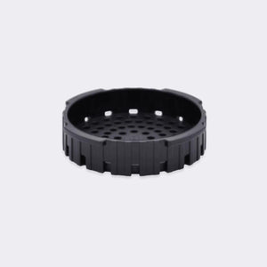 Filter cap replacement for AeroPress Original or AeroPress Go