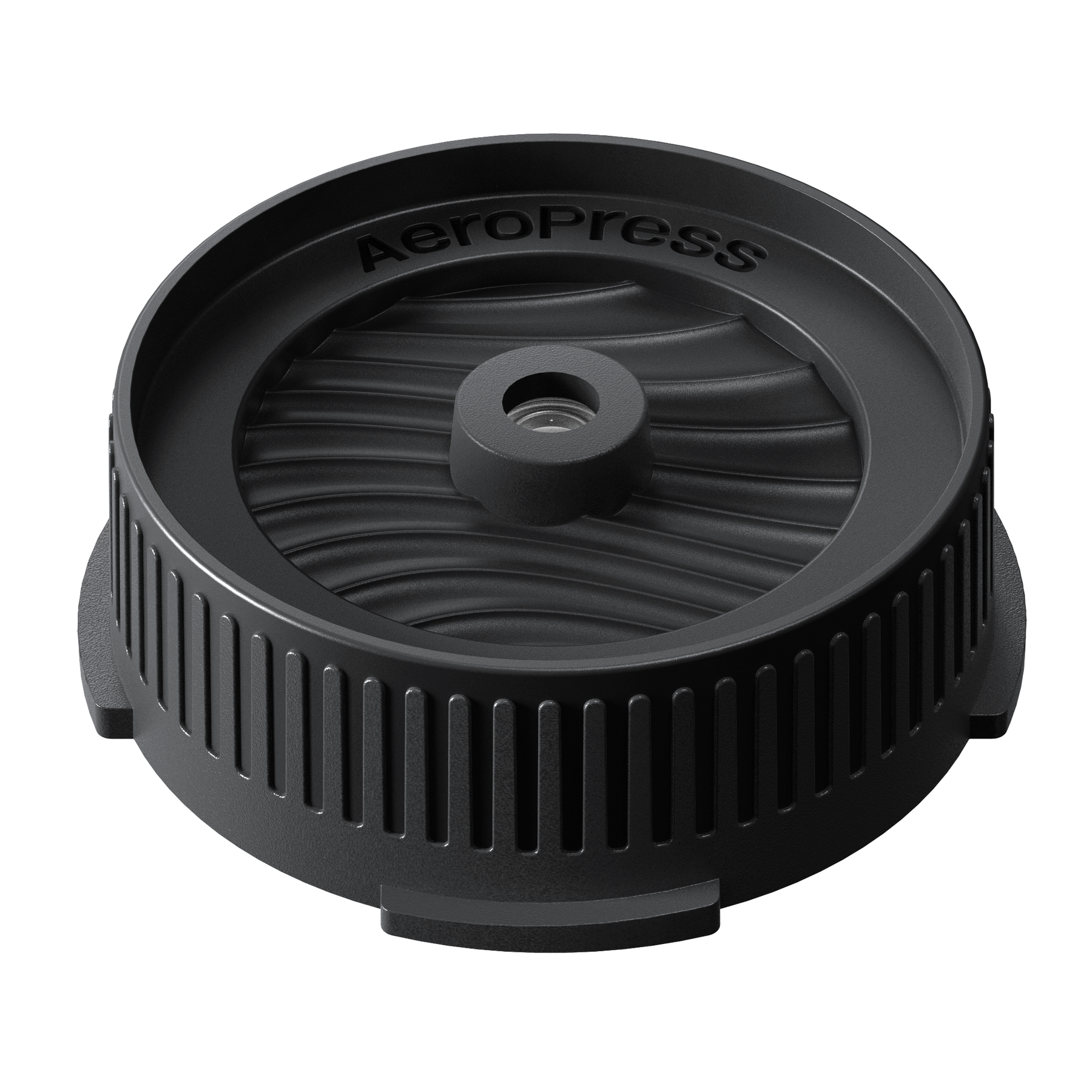 AeroPress Flow Control Filter Cap