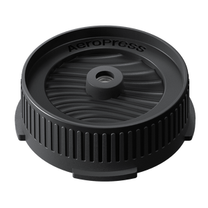 AeroPress Flow Control Filter Cap