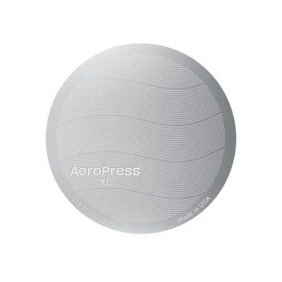 AeroPress Stainless Steel Filter - XL