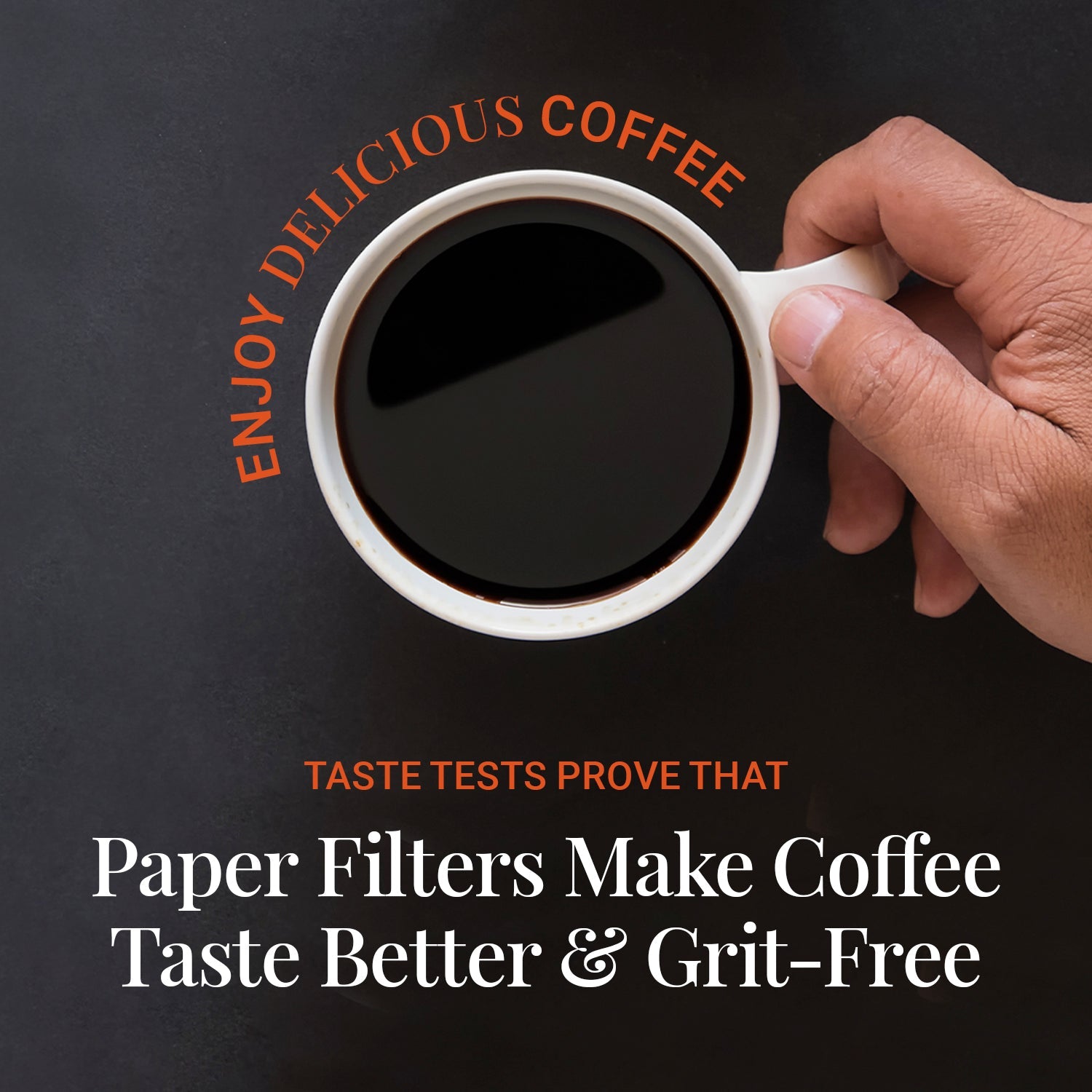 AeroPress Paper Micro-Filters - Standard