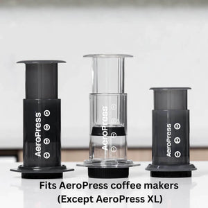 Coffee makers it works with