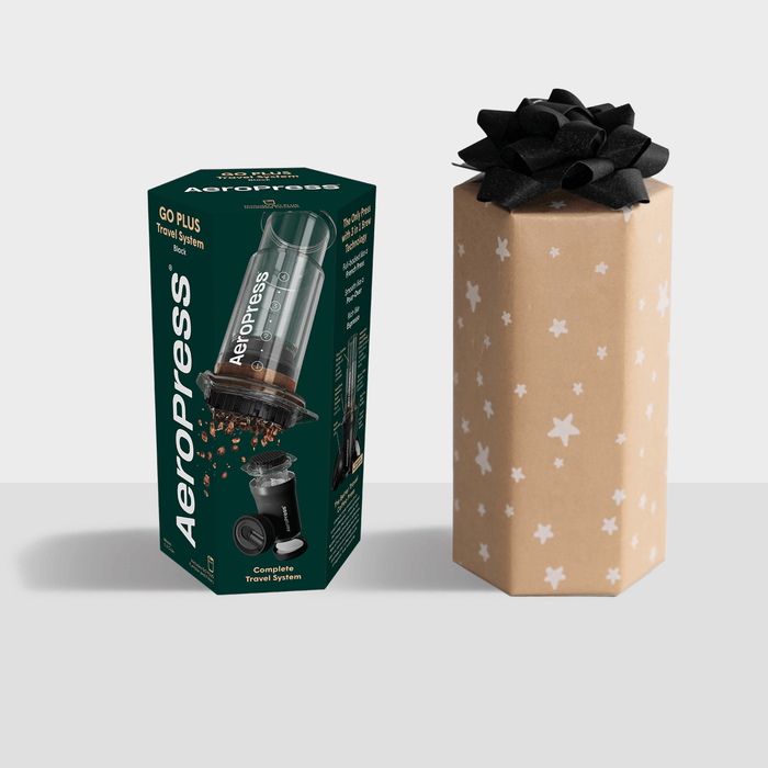 Aeropress Gift for him or her