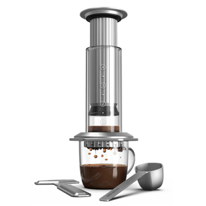 AeroPress Coffee Maker - Premium | AeroPress Australia