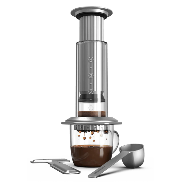 AeroPress Coffee Maker - Premium | AeroPress Australia